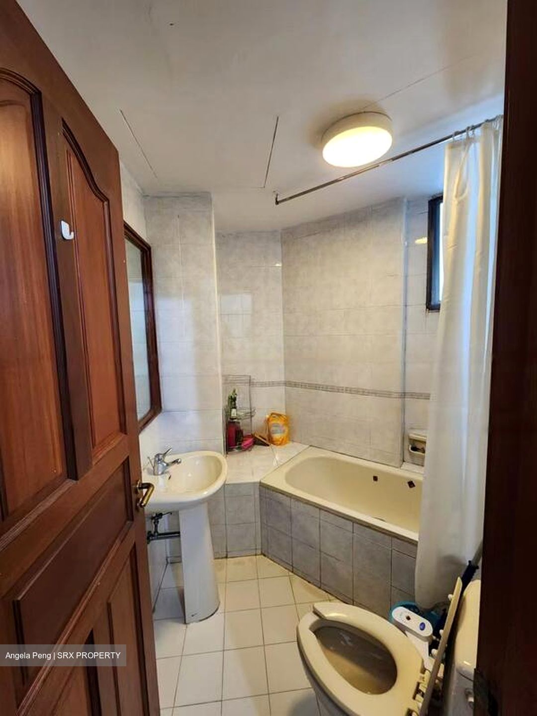 Parc Oasis (D22), Condominium #569205181